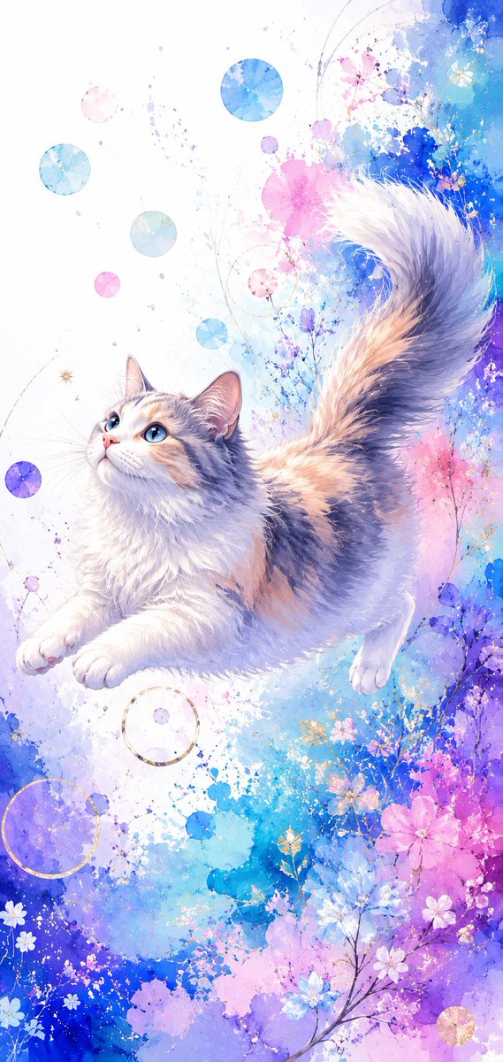 catsdeco's tweet photo. こころはずむ https://t.co/CYM6hvANLc