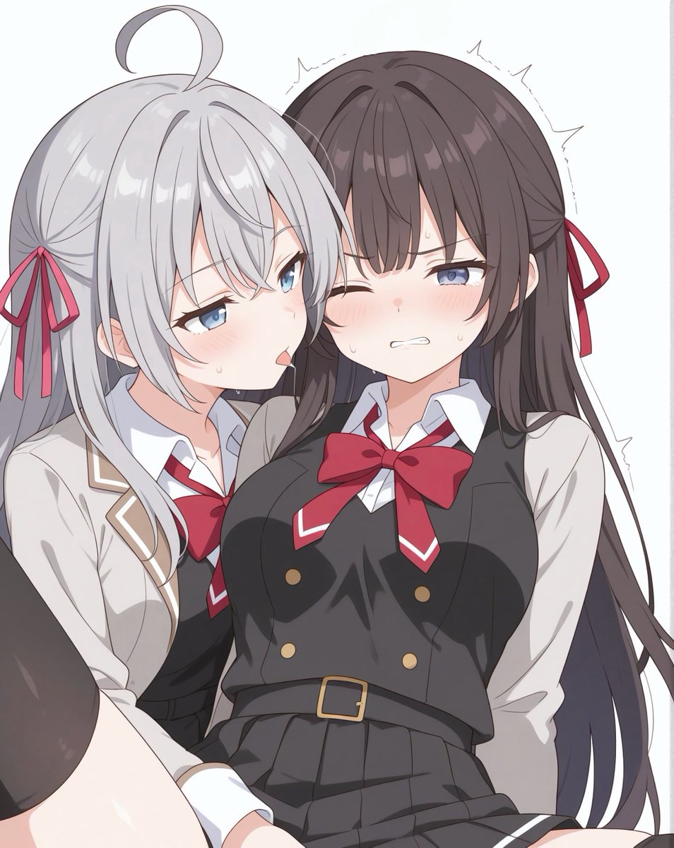 satochakasabu07's tweet photo. The Ultimate Friendship(*≧∀≦*)
(2/2) https://t.co/h52w1UdpMB