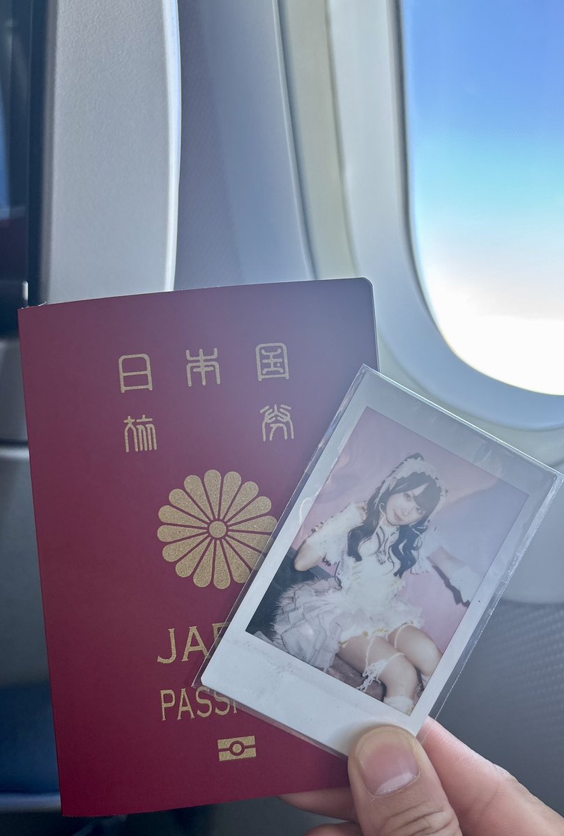 tk__otkt's tweet photo. ✈️ https://t.co/KTjAdfhOMb