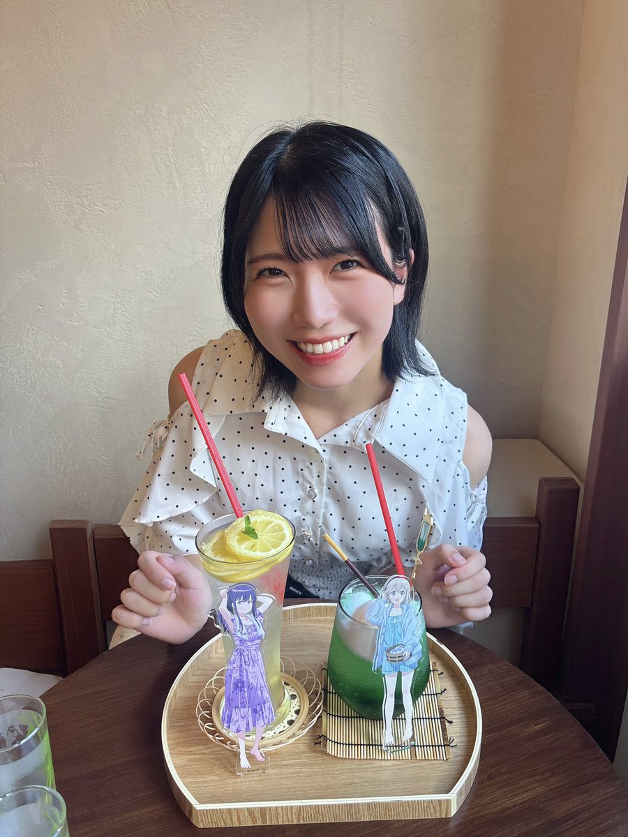 hikaru_mh0822's tweet photo. おはよー9月！ https://t.co/SJ763vv7Zd