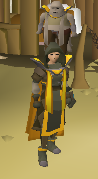 Janebtw96's tweet photo. ironman 99 smithing 14/24 https://t.co/DzIqqpH37R