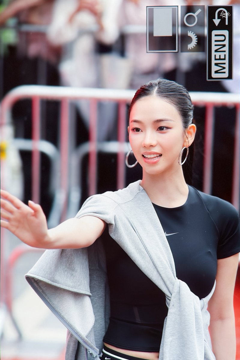 linear411's tweet photo. 260901 nike
#카리나 #karina #カリナ #aespa #에스파 https://t.co/nOmFV95h8p