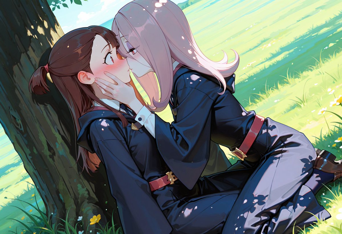 Dylan_Chistian's tweet photo. Tardaste en llegar Akko Pero ya que estás aquí vamos a ponernos al corriente te parece

#akko #sucy #akkosuscy #lwa #LittleWitchAcademia #futa #akkokagari  #atsuko #sucy #manvabaran #akkoatsuko #Sucymanbavaran https://t.co/00XufpDVb2