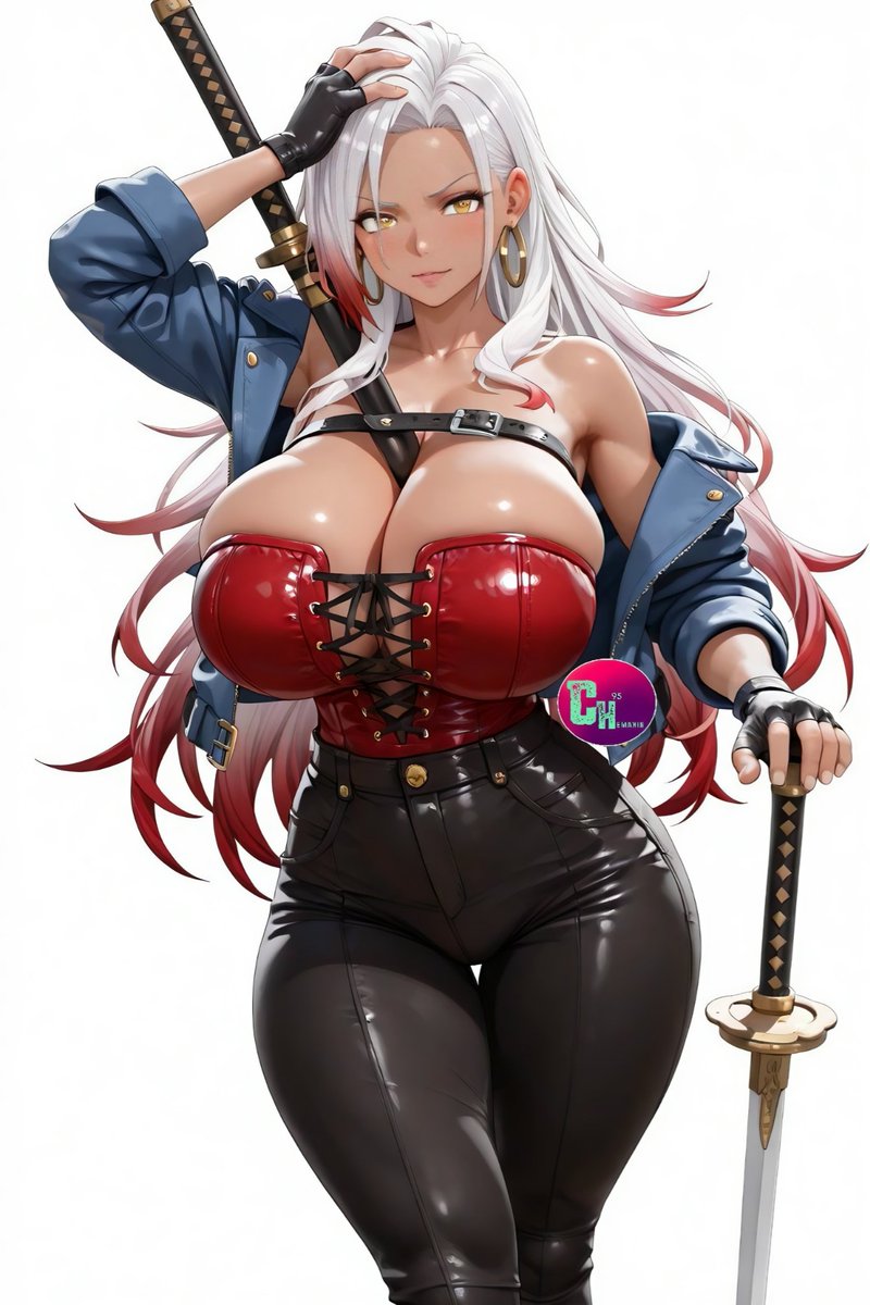 chemaxis_95's tweet photo. #ia #ai #anime #waifu #animegirl #animeia #animeai #waifuia #waifuai #stabledifussion #seaart #rule34

Facebook: https://t.co/FYNmTPX0VS https://t.co/5oS2PD60yk