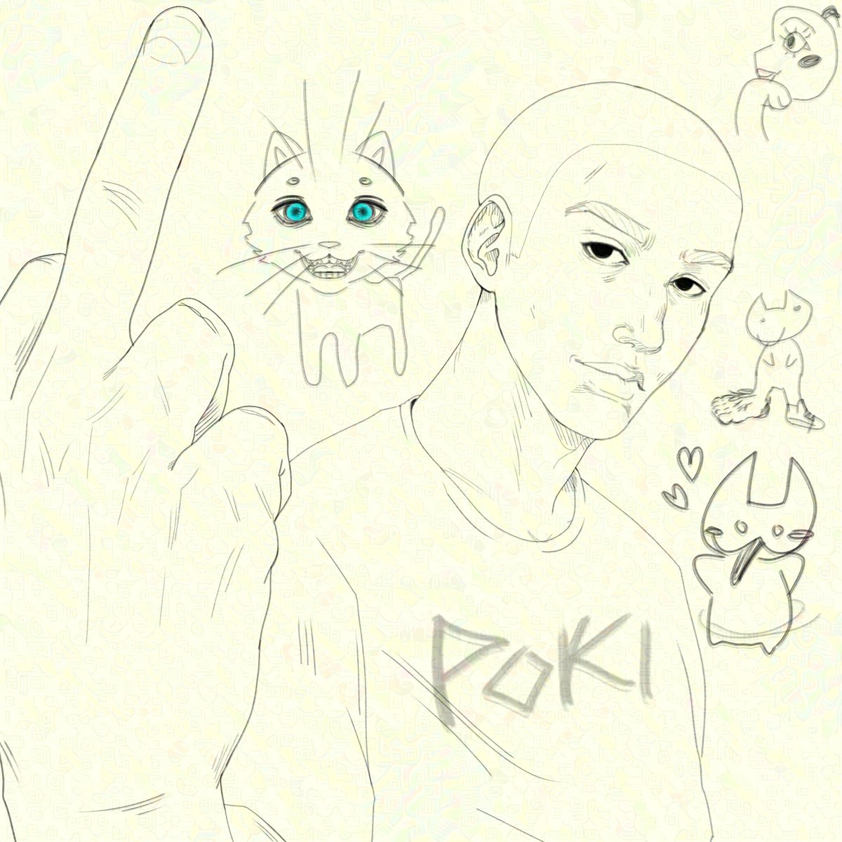 kicchipo's tweet photo. https://t.co/LSrDIqZqNR