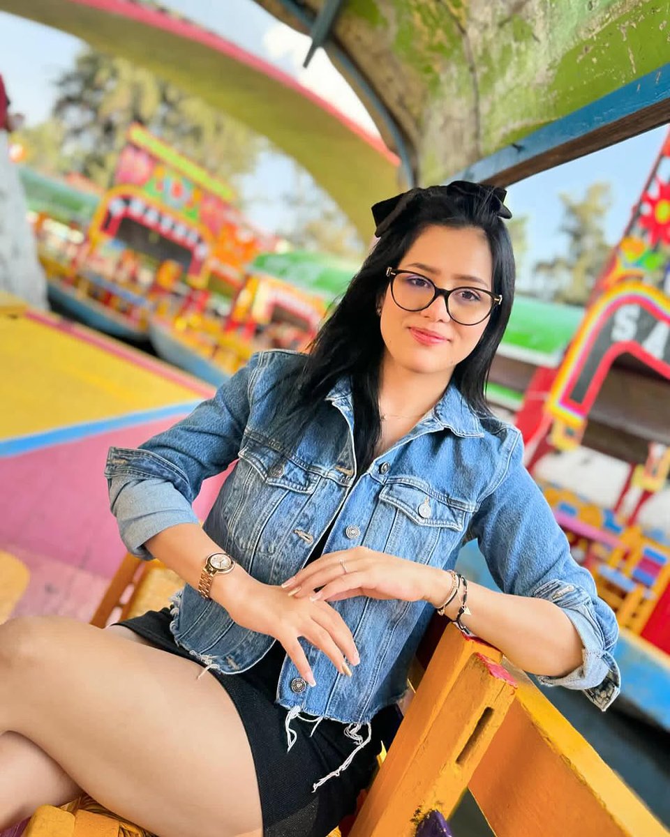 diana_vesgapxd9's tweet photo. Xochimilco💜🫳🏻💋🇲🇽 https://t.co/wTwt3M9w8D