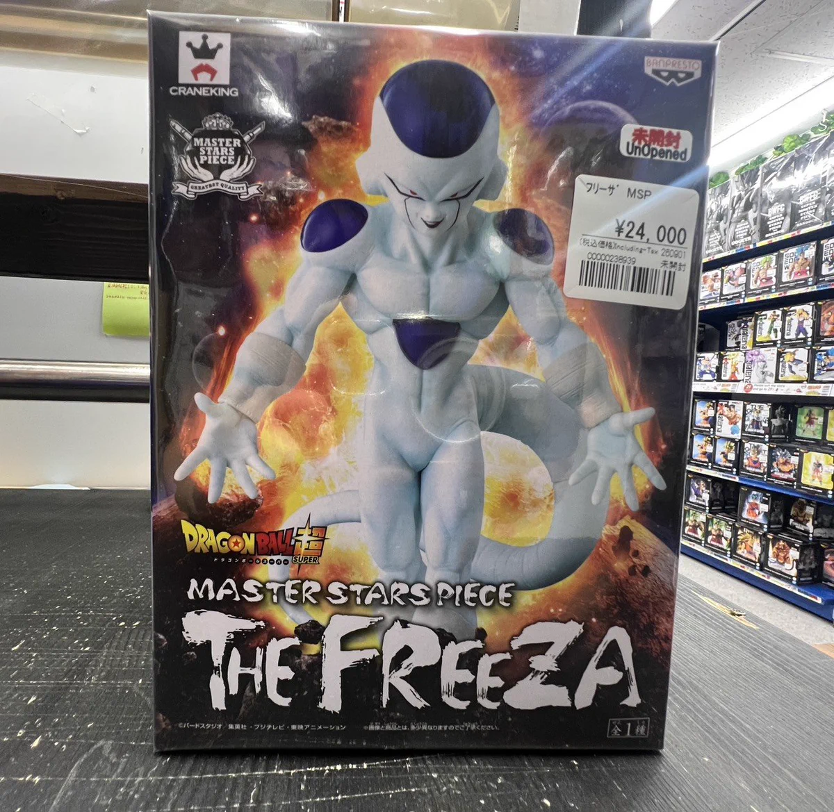 アニメフィギュア専門店】おたちゅう。秋葉原1号店 on X