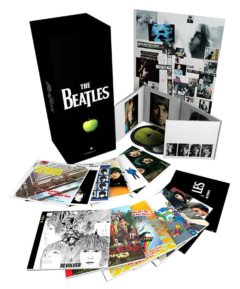 zelda_g7's tweet photo. 9/9/09 was crazy

Cuz wdym not only 9 came out that day, but ALSO The Beatles: Rock Band AND the Beatles discography remastered. https://t.co/QnLzPRMb5y