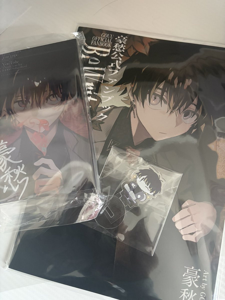 __wdc1's tweet photo. 無事届いて感動 https://t.co/GPgVH5m6au