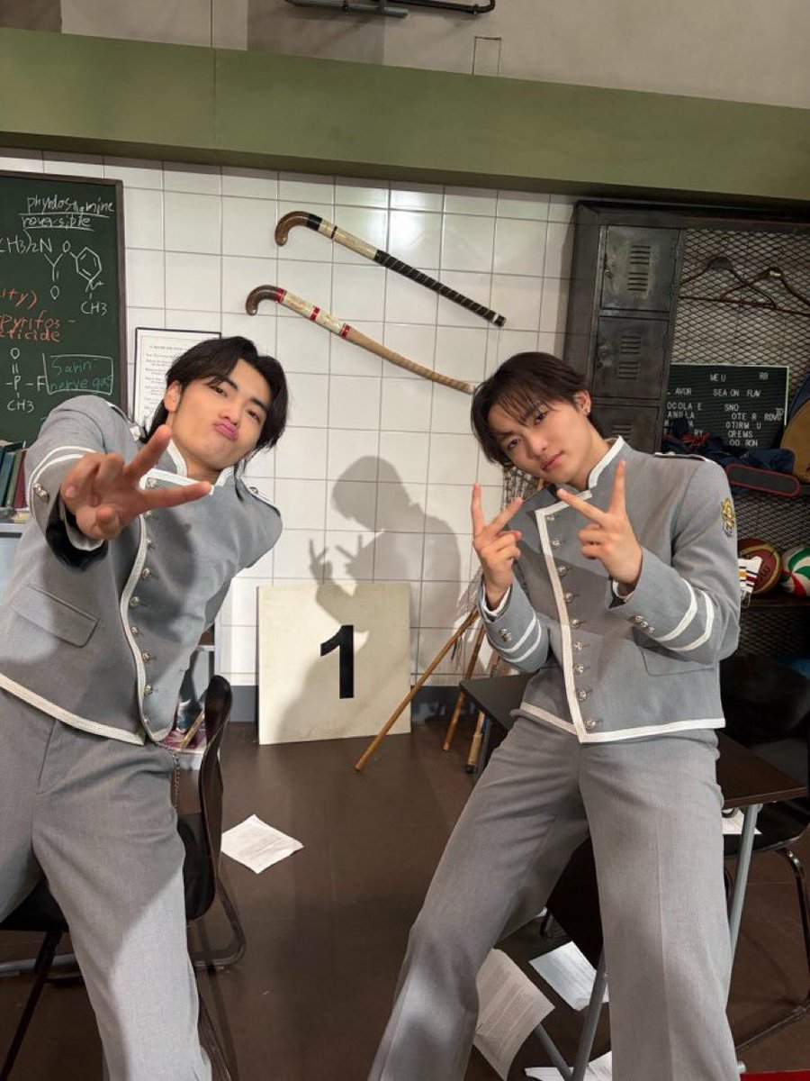 msy_snt's tweet photo. ☝🏻番すきケミ💕⭐️⭐️ https://t.co/UtaXr9mYRT
