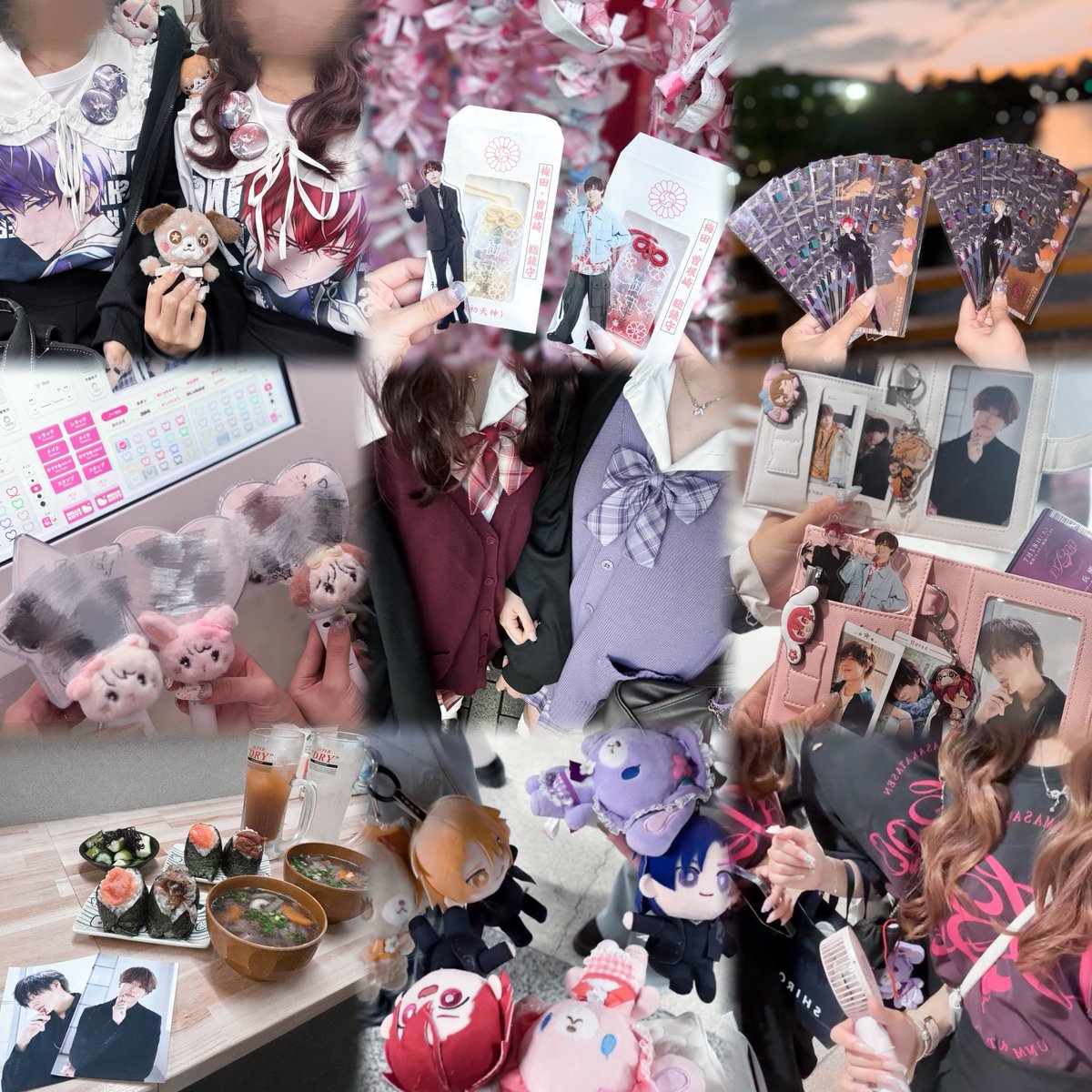 skyums2's tweet photo. 坂田さんが大好きです^ᴗ ̫ ᴗ^♩
普段から合致できるお友達ください⸝ 𖤐

🔗￤https://t.co/fqyIsdDags

#浦島坂田船crewと繋がりたい #坂田家さんと繋がりたい #こたぬきさんと繋がりたい #志麻リスさんと繋がりたい #センラーさんと繋がりたい https://t.co/fTw5FCwdmr
