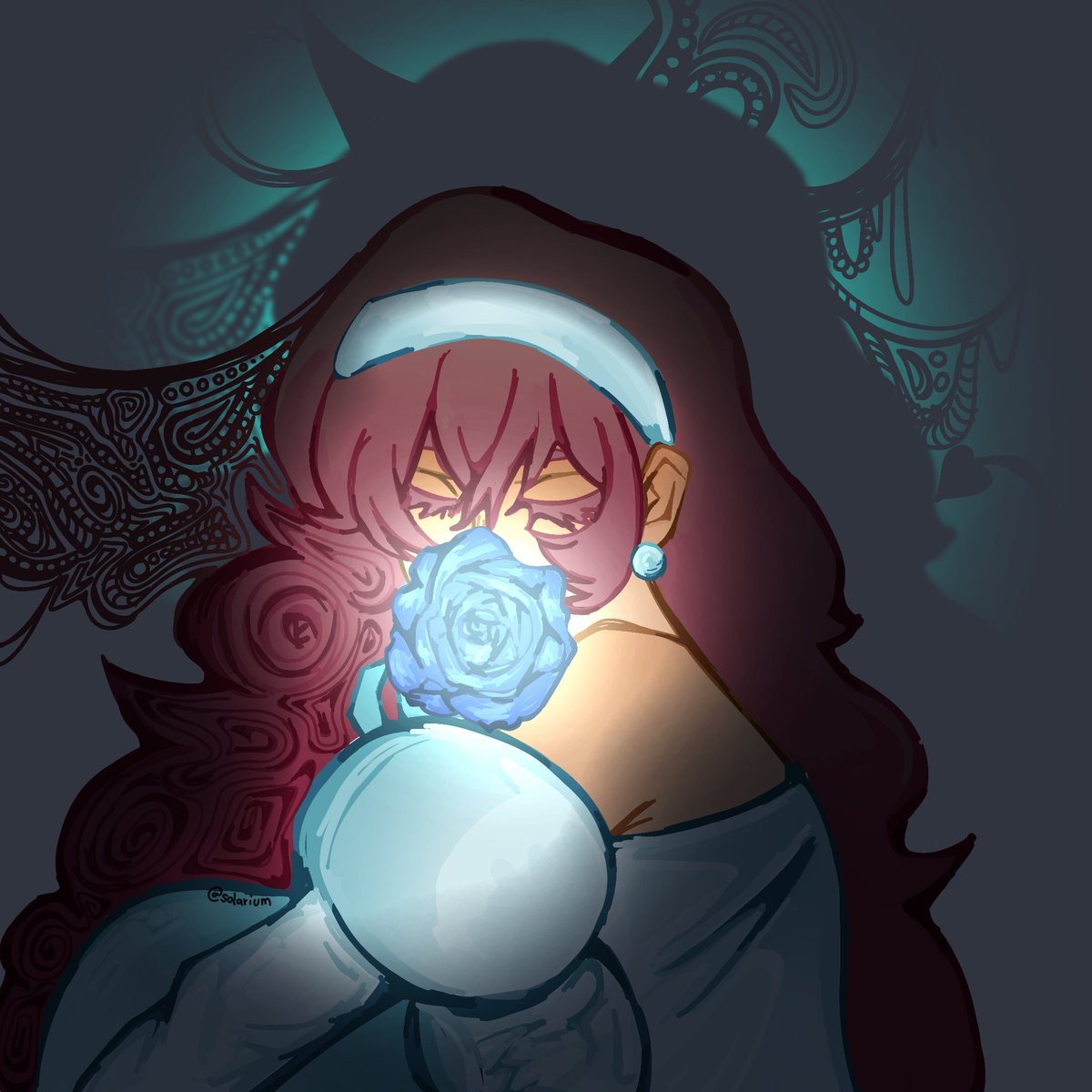 s0laariuum's tweet photo. Fem Ness Alexis

Our magician. https://t.co/dsaHhVaUow