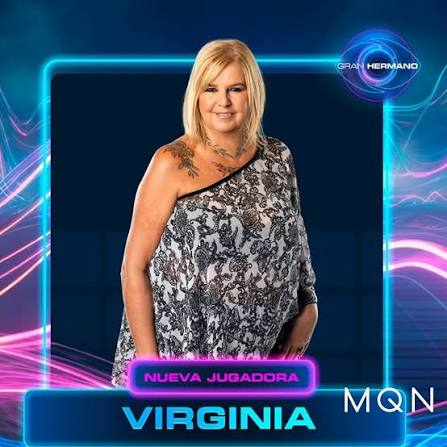 ChileanCrave's tweet photo. Notice how all 7th places of Big Brother Argentina are DIVAS https://t.co/mHpXTU8E7s