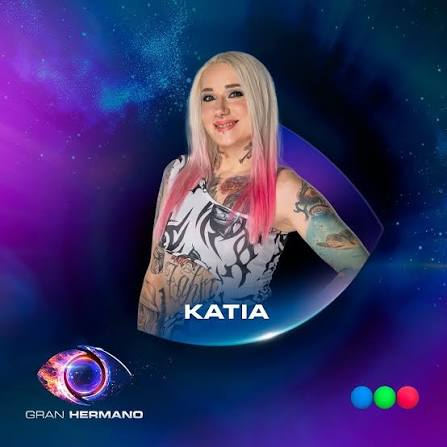 ChileanCrave's tweet photo. Notice how all 7th places of Big Brother Argentina are DIVAS https://t.co/mHpXTU8E7s