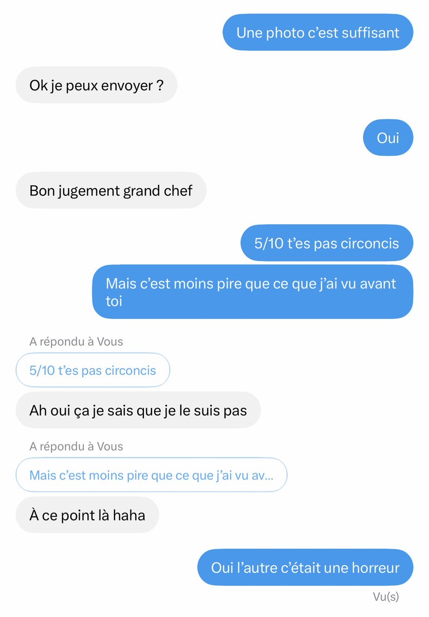 HanaObsessed's tweet photo. J’aime trop donner des notes à vos petites bites de kelbs pas circoncis. 🫦🐕
À qui le tour? 

Findom | Dickrating | Dominatrice https://t.co/xnNTOgnzoo