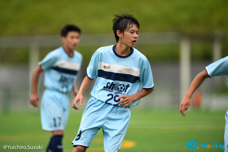 JSW_Official's tweet photo. ㊗️Jリーグ内定情報
#萩原慶 選手  #FC今治(@FCimabari)2026/27シーズン新加入内定！  おめでとうございます！

⭐️過去の所属
#FC東海岸→ #シュートJrユースFC→ #桐光学園高校

萩原選手のジュニアサッカーWeeklyでの過去記事はこちら⭐️⬇️
https://t.co/MEXifjSwp5
📸 @KenWakabayashi6, @JSW_suzuki , @isshy4346