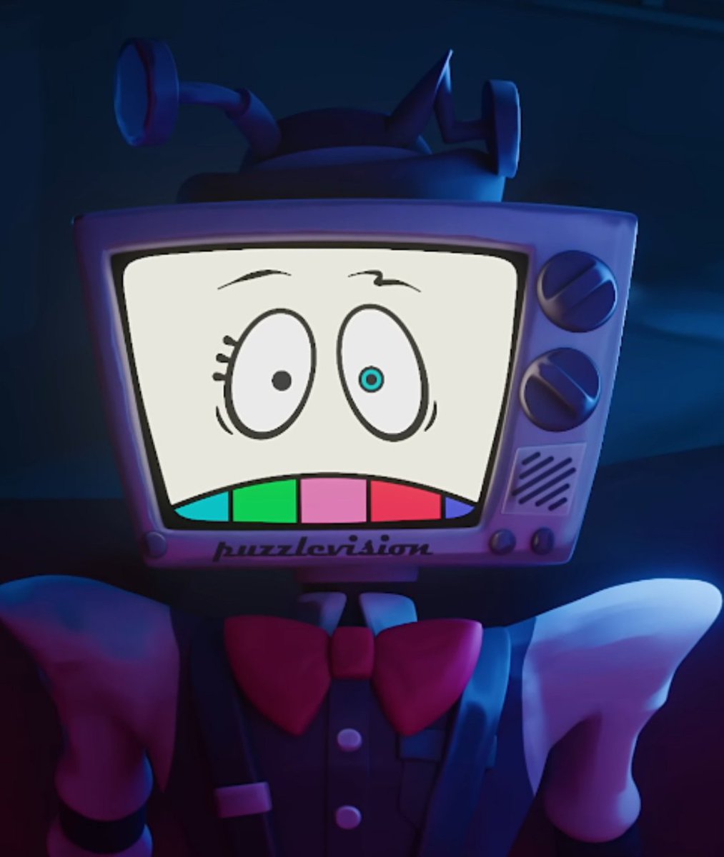 TheCartoonBase's tweet photo. ZAMination’s ‘CALLING ALL VILLAINS’ pilot will release in exactly 60 days. https://t.co/jdtlvLOG70