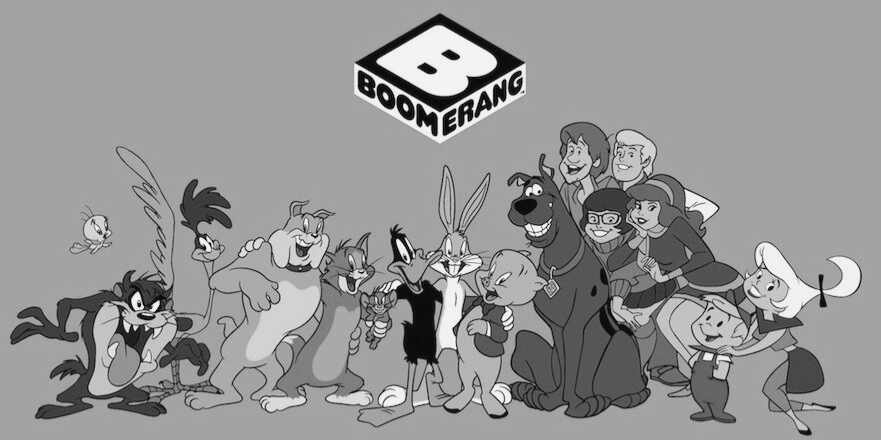 TheCartoonBase's tweet photo. 1 year ago today, HBO Max removed all Boomerang shows. 💔 https://t.co/p5QjCGX428