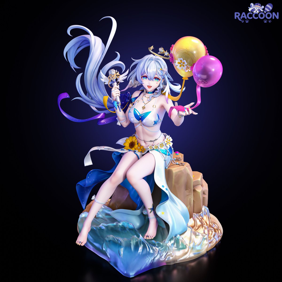 topgkstore's tweet photo. Xiao Huan Xiong Studio – Honkai: Star Rail – Robin – Summer Ver. – Statue #Robin #HonkaiStarRail #TOPGK #GKStatue #topgkstore
https://t.co/agMFhIlJZJ https://t.co/uCHwSYUaK9