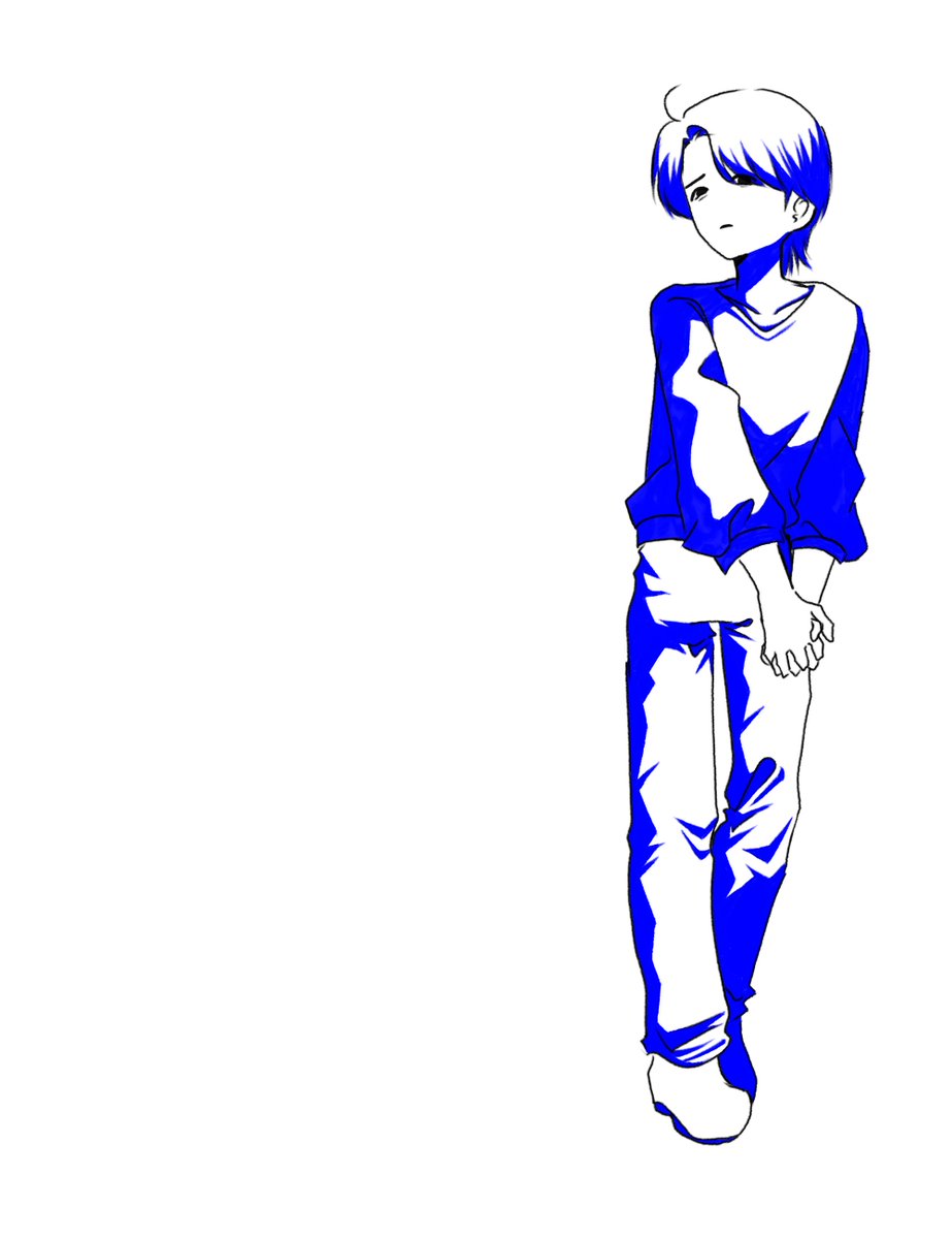 Virgo_Unknown's tweet photo. その辺にあるらくがき https://t.co/6m3AoQdfyb