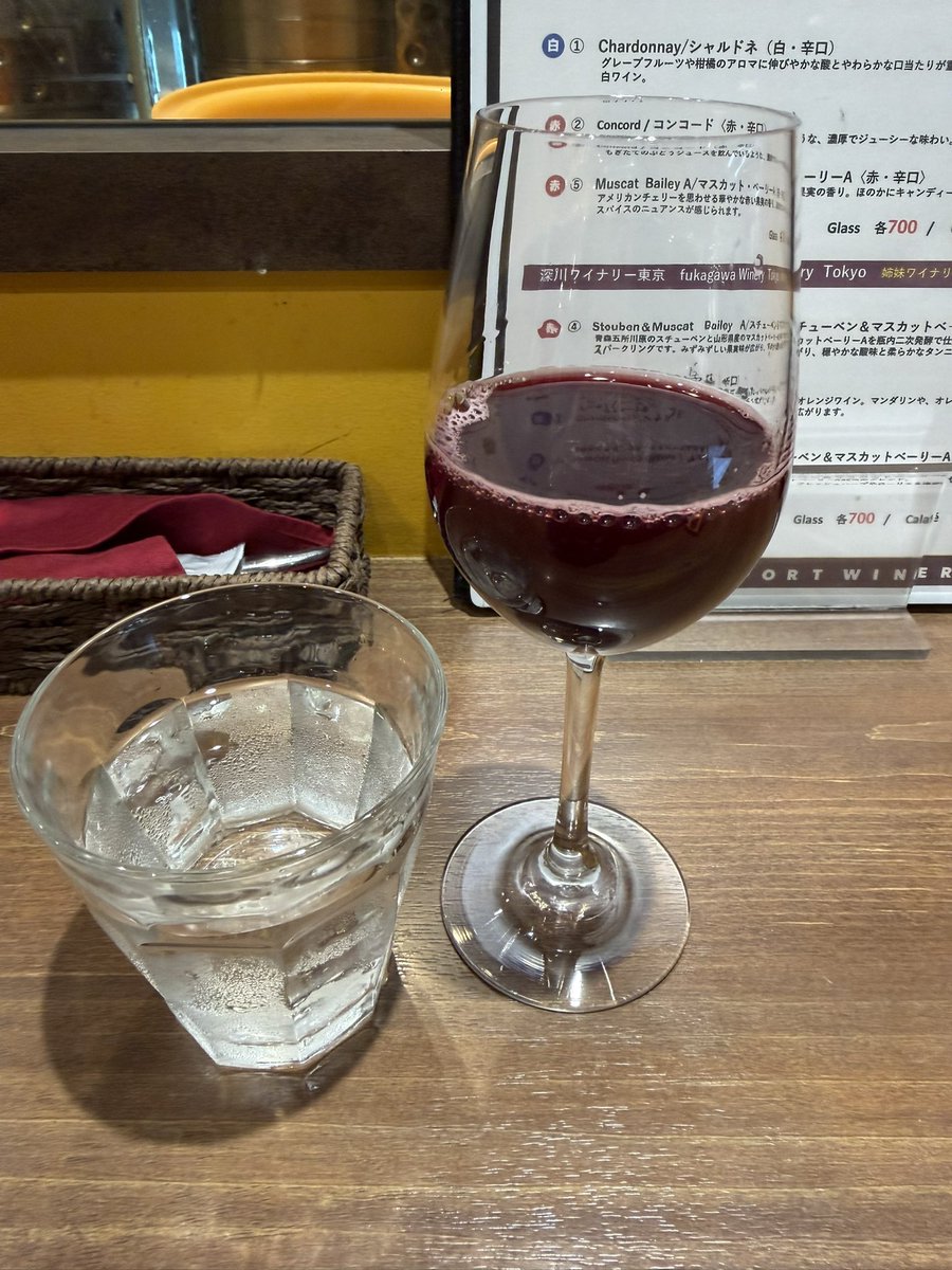 micchon_M's tweet photo. 昼から🍷
Priority Passでタダ飯タダ酒します😋 https://t.co/Ep7JmrMalh