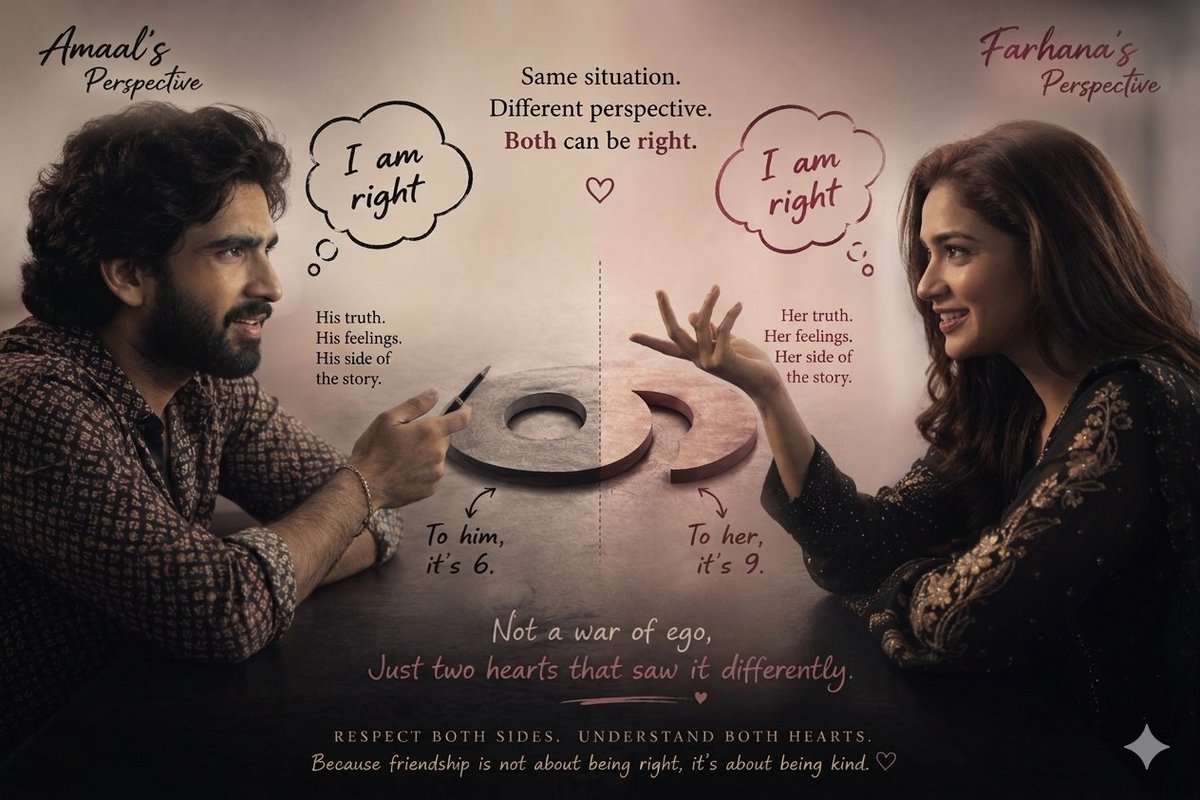 Dream_State04's tweet photo. No one is wrong here,neither #Farrhanabhatt nor #Amaalmallik The situation is like that,If you look at it from both sides, you’ll understand that they both have their reasons &amp; both are right in their own way.I hope they clear their misunderstandings,sort things out between them. https://t.co/hKtTv1T6cN