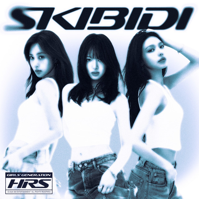 kchartsmaster's tweet photo. “Skibidi” by Girls' Generation-HRS debuts at #94 on MelOn Daily Chart. https://t.co/XPITFyCTiW