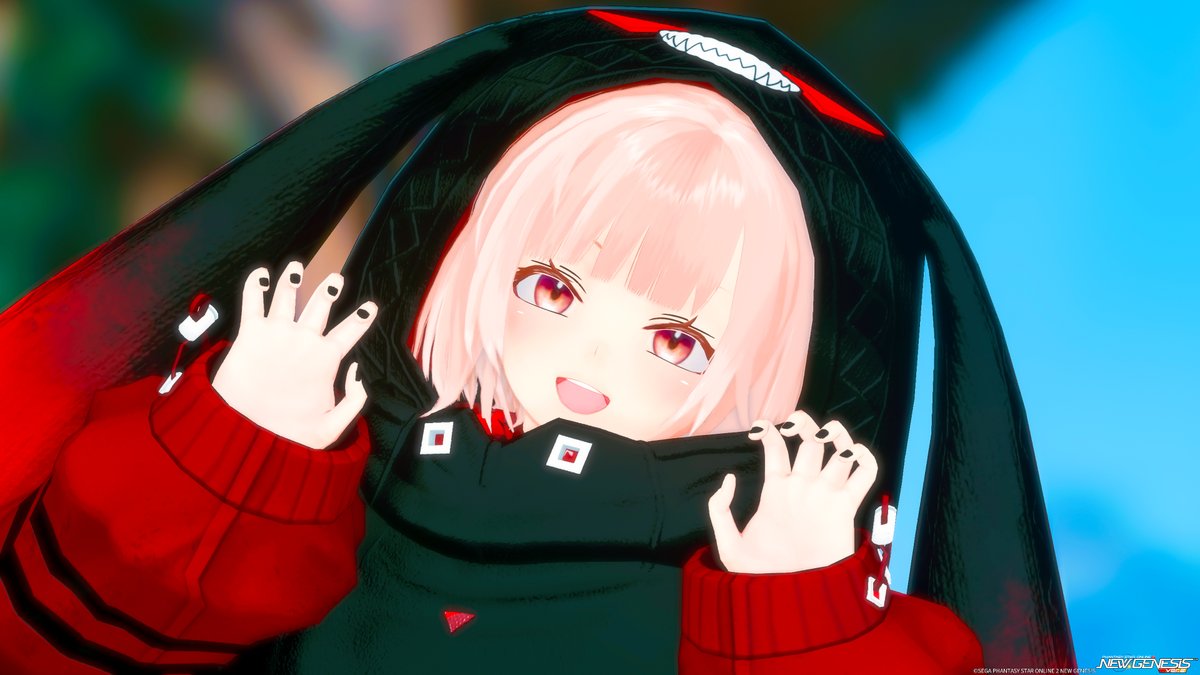 Dailyuser_ship4's tweet photo. がおー https://t.co/OotOI2uWlE