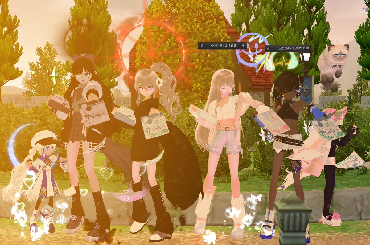 SoloHalo_SB's tweet photo. #마비노기_트친소

네, 결국 터진 계정을 되찾지 못 했습니다.
저를 원래 아시던 분들께는 최대한 직접 찾아뵙고 선팔드리겠습니다.
이 트친소를 통해 저를 처음 보신 분들을 위해 저를 소개하자면
다중인격 자캐로 자놀하는 자놀러이며, 소울 힐원을 보유한 세바입니다! 
보라색 마리모 탐둬하세요! https://t.co/5jqumhfPg9