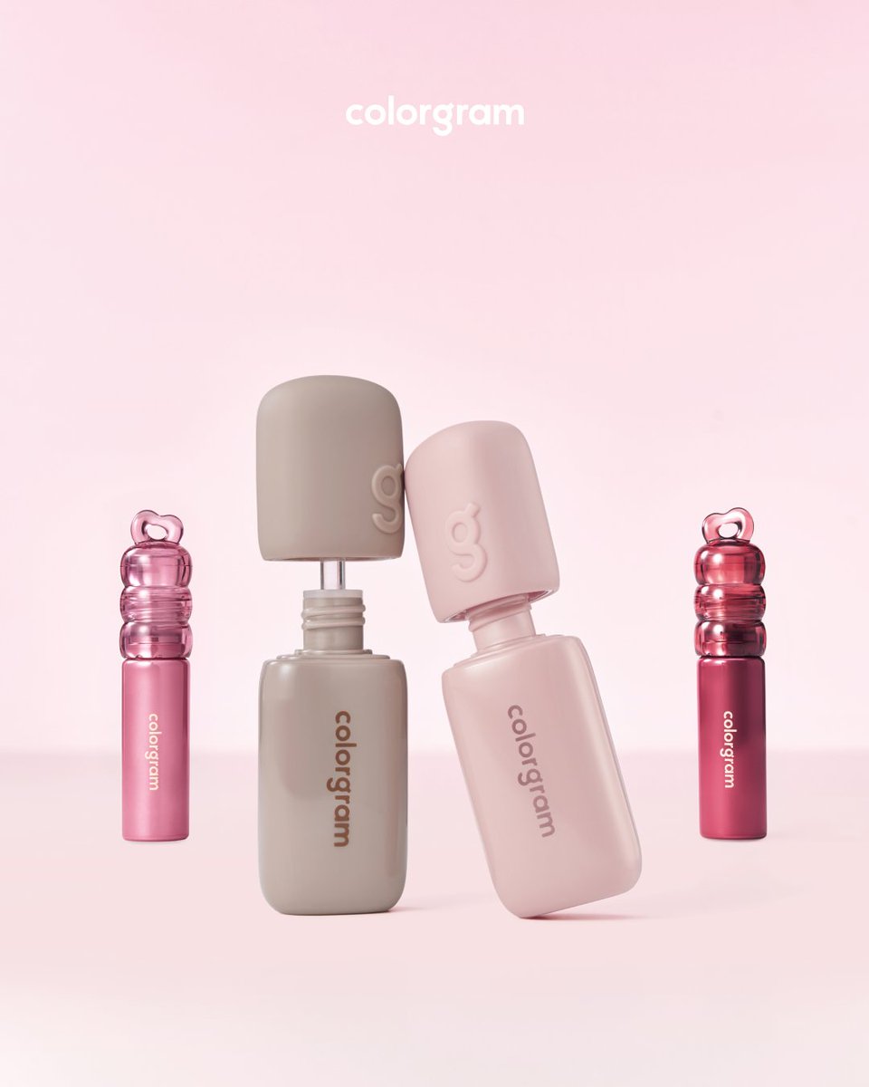 colorgram_jp's tweet photo. 重ね塗りで可愛さ倍増のリップセット💄

ヌーディーなベースティントと、ちゅるんとツヤ感をプラスするディープグレーズミニの最強ペアです！
ぷっくり唇を作りたいなら絶対買いです💄

気になったら【Qoo10 メガ割】で🔍 https://t.co/rrt59pfsnV