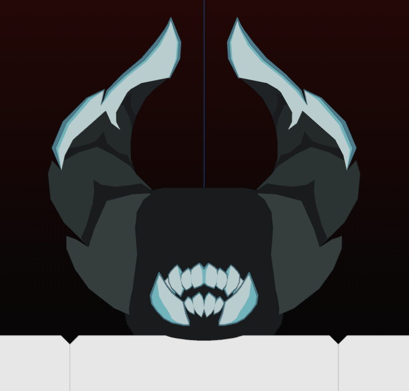 RusticReuben's tweet photo. Feeling a bit ambitious so the Krampus Guest 666 UGC might be next to go onsale.👀
+ working on the Sixer (Noob) shirt &amp; pants since I never put those up alongside the UGC for it apparently

#guest666 #forsaken #forsakenroblox https://t.co/N0yR2MP4Qn