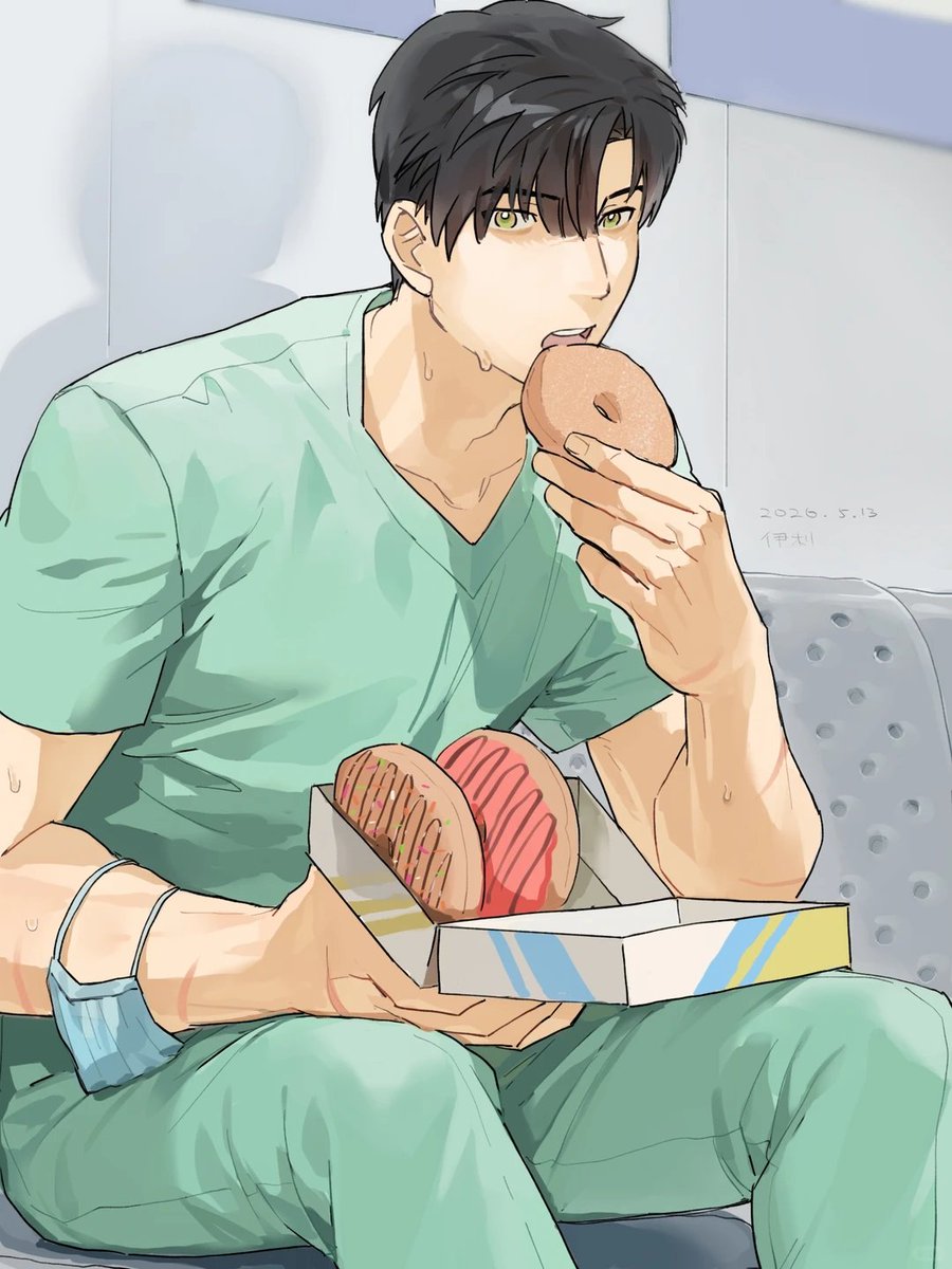Nomoreswee46431's tweet photo. 3-Day🎂🍩

cr. 伊伊伊伊伊利 (rednote)
#러브앤딥스페이스 #LoveandDeepspace #恋与深空 #이서언 #黎深 #Zayne #レイ https://t.co/Sz80fk0Rfj