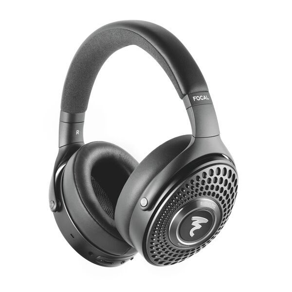 luxman_japan's tweet photo. 【新製品情報】
FOCAL高音質ワイヤレスヘッドフォン［BATHYS MG GREY］
2026年9月1日発売

↓リリースページ
https://t.co/ZMmvofAwRe

#LUXMAN #ラックスマン #FOCAL #フォーカル #新製品 #Bathys https://t.co/09vqQh2JZt