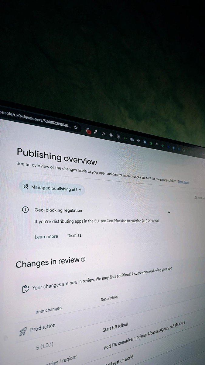 itsusamak's tweet photo. #Shipaton
Submitted Motif for review

Motif coming real soon.

#BuildInPublic #Founder https://t.co/Wx4TpsZh7F