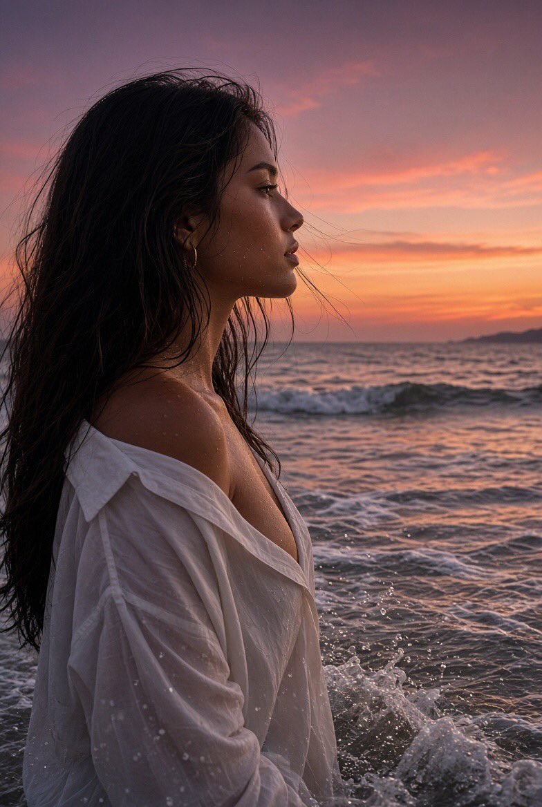 Aevononlyhot3's tweet photo. 🌊 Chasing sunsets, collecting memories.
✨ Where the ocean meets my soul, I feel wonderful 💋💋☀️☀️
#GranHermanoGeneraciónDorada #altıüstüistanbul #فیصلہ_اب_سڑکوں_پر_ہوگا https://t.co/zaRWbNDrGZ