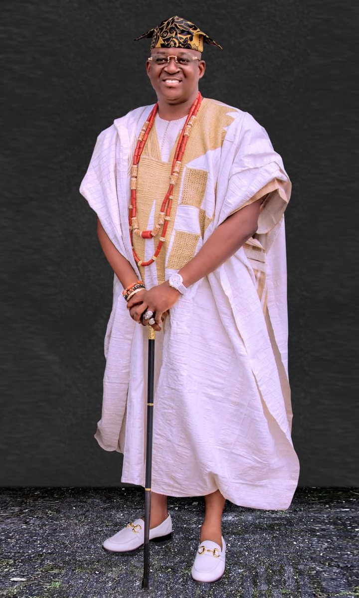 Princemoye1's tweet photo. Happy new month, September, to you all. September signifies the beginning of the Ember-Month period which is generally characterised with "perceived" dangers, and unforseen incidences. May the Lord in his infinite mercies protect us against all evils and dangers in the period. Osù bàbàbà kò ní gbé'wa lo o láse elédùà. We shall see the end of this month and the year 2026, and beyond in peace and good health. 
Ire oo.