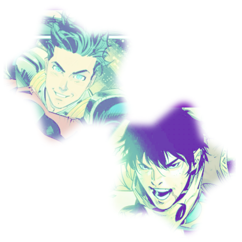 SH0ESOLS's tweet photo. Why I ship Superboy Prime and Lin Lie - Iron Fist #primefist 

A thread 🧵 
(  also a lowk masterthread for all my posts about them as a pairing . . . all primefist stuff will go here ) https://t.co/M8oESkVdV3