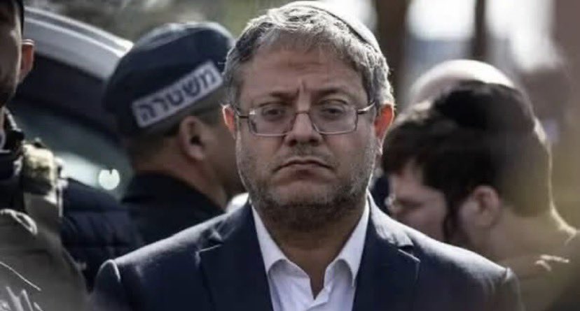 KingDavid9y's tweet photo. Ben-Gvir gives a harsh reply to complaints from female terrorist inmates
National Security Minister Itamar Ben-Gvir conducted an extensive inspection of the high-security Damon Prison in northern Israel, on Mount Carmel, in the forests near Haifa. Damon is the country’s main facility that includes a women’s wing for Arab inmates convicted of terrorism, attacks on Israelis, and other serious crimes.
During the visit he heard a briefing from the prison leadership and checked the CCTV covering cells, corridors, and exercise yards. Ben-Gvir also chose to speak with the Arab women terrorists, some of whom belong to Islamic Jihad, the group operating in the Gaza Strip.
The women raised a series of complaints about the harsh conditions and protested the prison administration’s refusal to grant inmates the benefits and privileges that used to be routine under the old rules.
One inmate said she was a member of Islamic Jihad and complained about the severe conditions. She spoke of regular cell searches, the lack of a “normal shower” and water in the cells, and claimed the prisoners were not receiving necessary medical care.
“The days of summer camps in Israeli prisons are over,” Ben-Gvir told her bluntly. “I am the one responsible for that. Anyone who harms Israelis cannot expect hotel conditions. Islamic Jihad held Israeli hostages in Gaza who could only pray to get conditions like these.”
“Our hostages had no shampoo and they had no human conditions at all,” Ben-Gvir stressed. “The terrorist women’s whining about prison conditions doesn’t work on me. I will continue to pursue a policy of the barest of bare minimums.”
Former Israeli hostage Rom Breslavski, who survived captivity by Islamic Jihad, also commented on the video the minister published of the prison visit.
“Her organization kidnapped me, and she allows herself to talk far too much. Rest assured, Ben-Gvir — they did not talk to us that way.”
As a reminder, as Israel’s national security minister Itamar Ben-Gvir has, among other things, systematically pursued a hard line toward terrorist prisoners and has initiated high-profile and sometimes controversial reforms of the country’s prison system.