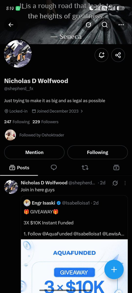 OnlyAshraff's tweet photo. @Infinitefx_11 @AquaFunded @LewisAquaFunded @shepherd__fx @MrBullish @merci__mon_dieu @Marwan_fx01 @WhalesCallSol Part 1 Done https://t.co/O2vOvIyCyw
