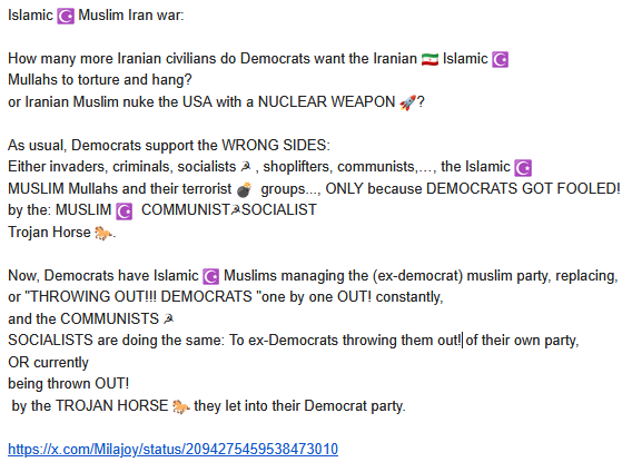 PoderDePititas's tweet photo. @RpsAgainstTrump https://t.co/mDRBhqQgm0