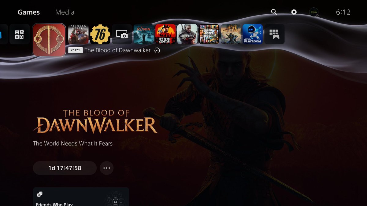ReflexEwO's tweet photo. @DawnwalkerGame I thought I could play today another 2 sleeps 2 go 😭❤️🔥😮‍💨 https://t.co/0PCYX8v0XQ
