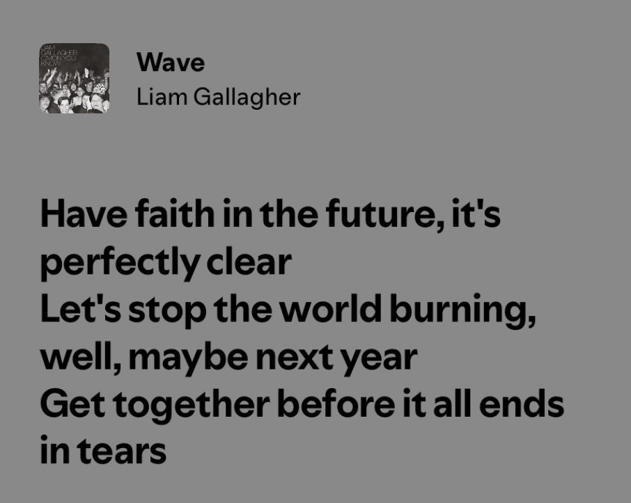 beccaisnotokay's tweet photo. the way these were the last words of their solo careers… GOOSEBUMPS https://t.co/fIvMdO1NSk