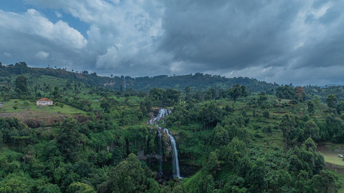 dickson_siko's tweet photo. Welcome to #WTD26 month. #ExploreElgon is calling, are you all ready? #SikoIsHere #DronesForGood #CoffeeCity https://t.co/SfUtIzeBWA
