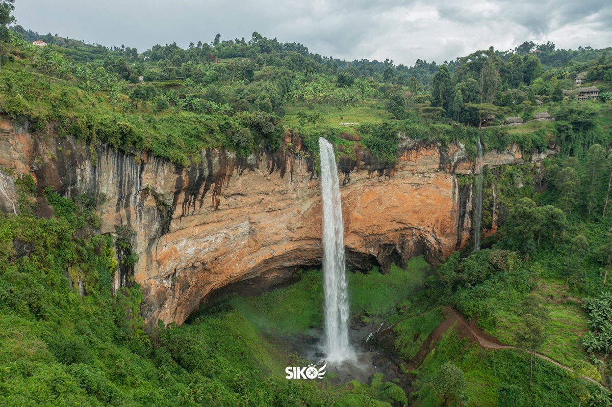 dickson_siko's tweet photo. Welcome to #WTD26 month. #ExploreElgon is calling, are you all ready? #SikoIsHere #DronesForGood #CoffeeCity https://t.co/SfUtIzeBWA