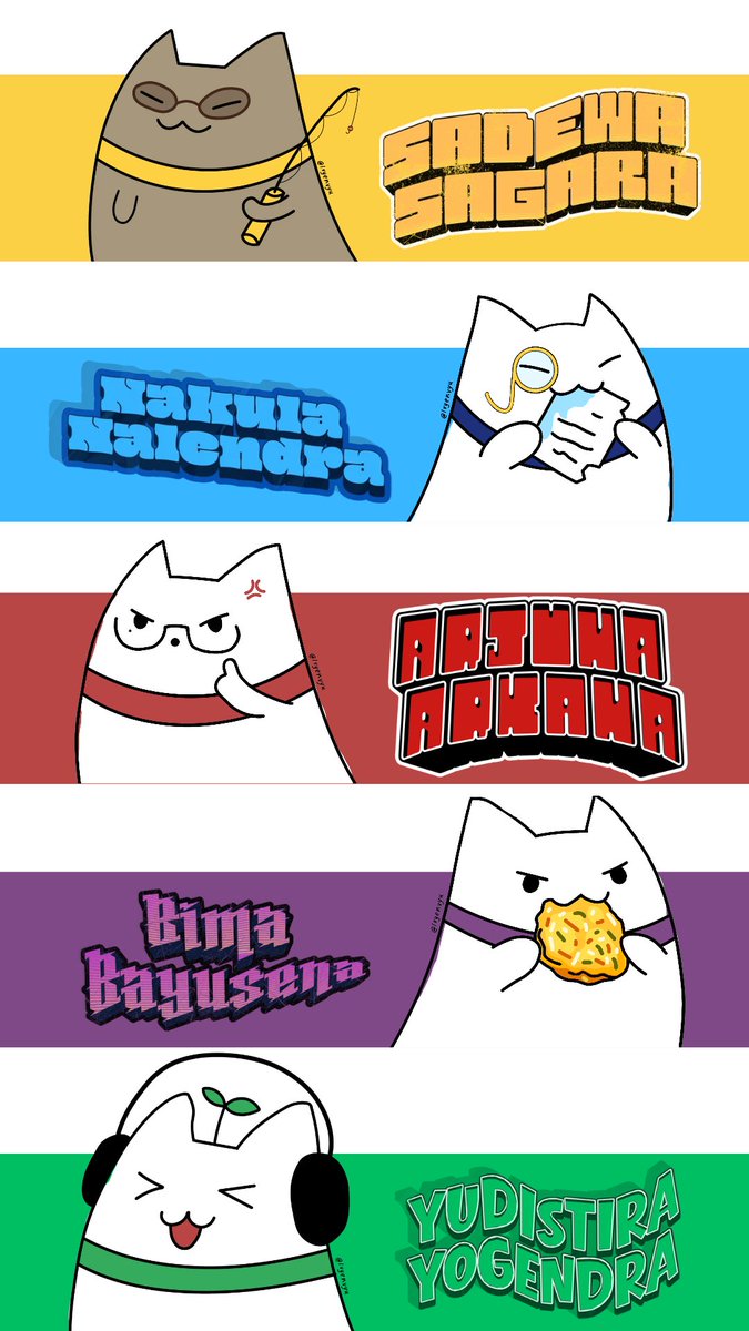 AnotherIvySide's tweet photo. Lelah menangisi akun, akhirnya memilih ngubekin draft gambar lama buat wallpaper ☺️  #MEVVARNAI https://t.co/dOPZzG1H36