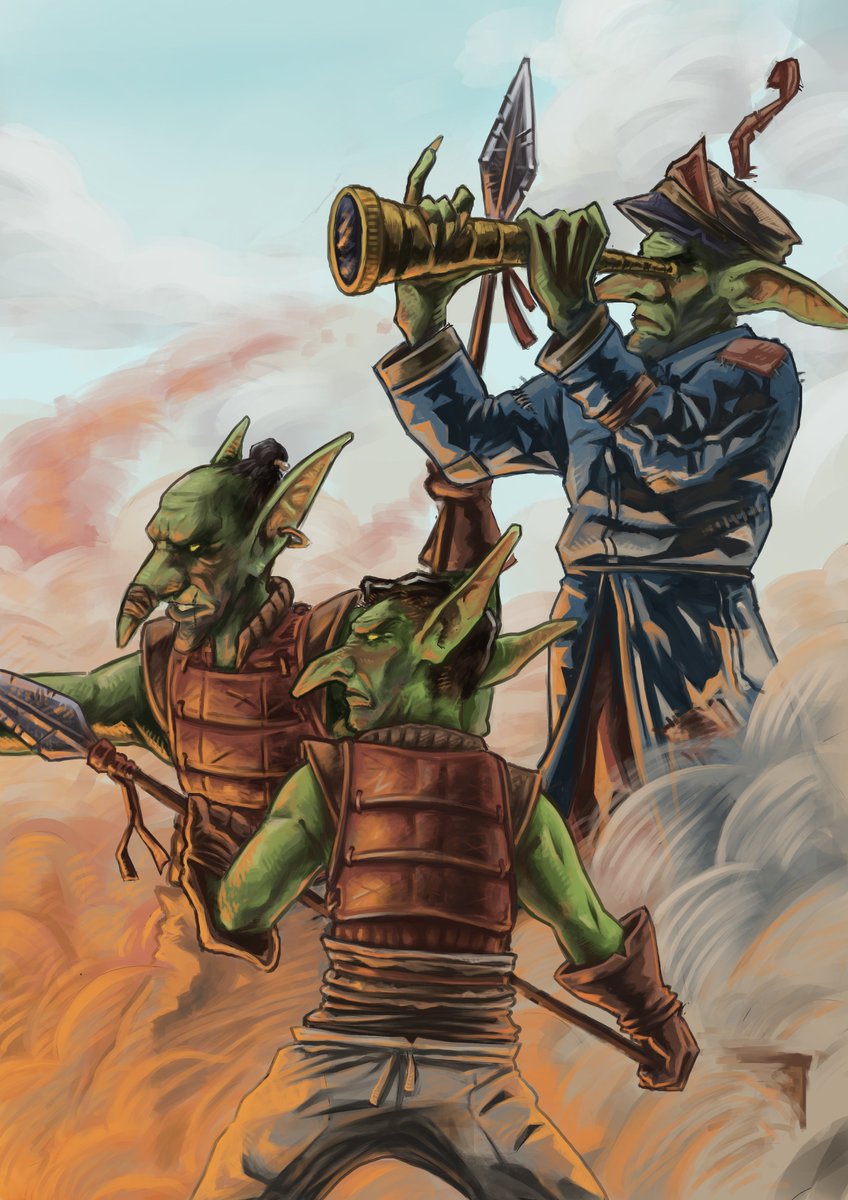 JonntheDark's tweet photo. @yummibells Hi! I'm a fantasy artist and designer, usually takes a lot of RPG commissions. https://t.co/TLAbzBmXjN