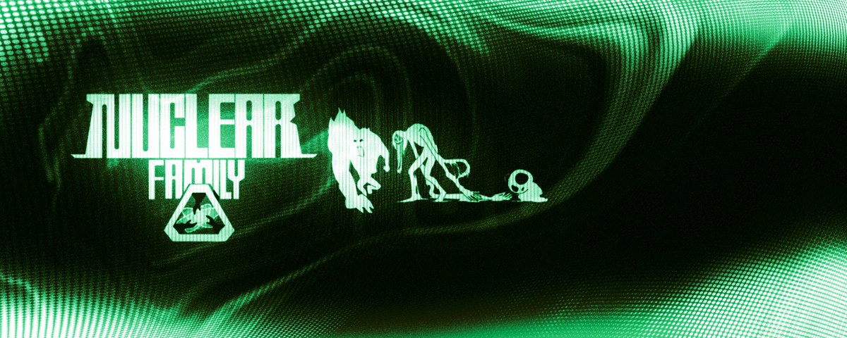 LOGI_DX's tweet photo. NUCLEAR FAMILY
2026 SWINBURNE ANIMATION CAPSTONE https://t.co/M9CVYlPDOJ