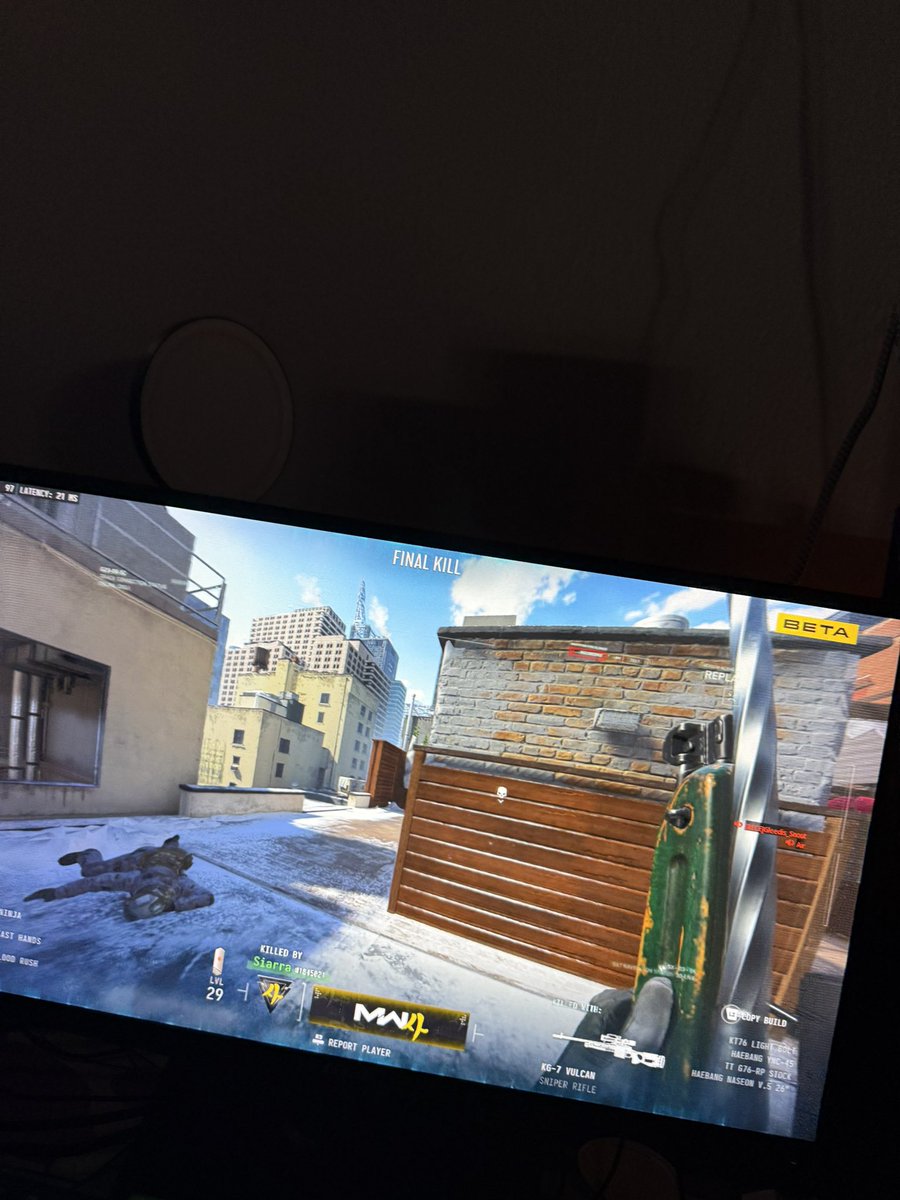 Revex's tweet photo. SnD Beta Sniping with the gang

https://t.co/PiayoY6cyS
https://t.co/PiayoY6cyS https://t.co/CAuf1We5de