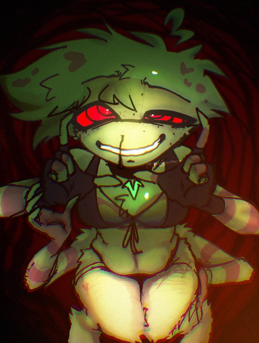 bvgb1tez's tweet photo. angel looks happy
#hazbinhotel #hazbinhotelangeldust #angeldusthazbinhotel #angeldust https://t.co/fT5Dxo9Cmj
