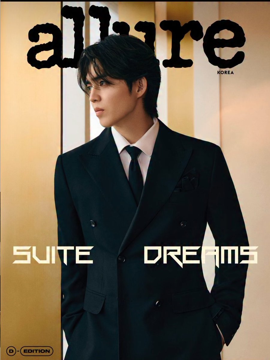 aboutscoups's tweet photo. S.COUPS x TRUDON FOR ALLURE KOREA OCTOBER ISSUE #에스쿱스 #SCOUPS https://t.co/YaWGYsznmO